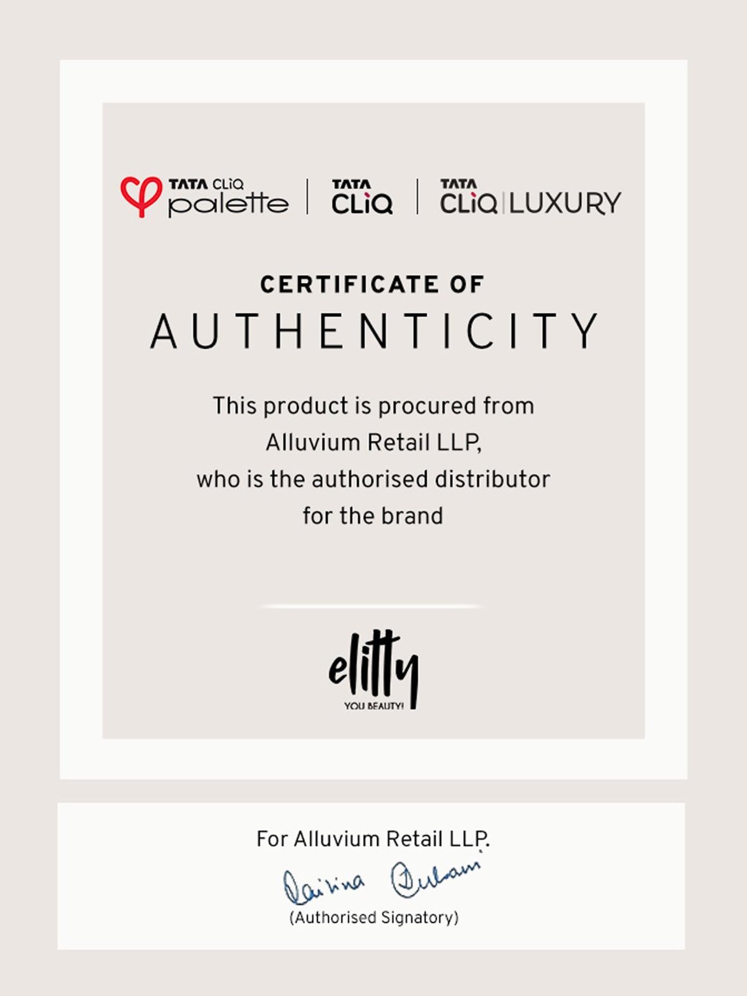 Elitty Eye Gotta Feeling Nightout Eyeliner Combo - Pack of 2