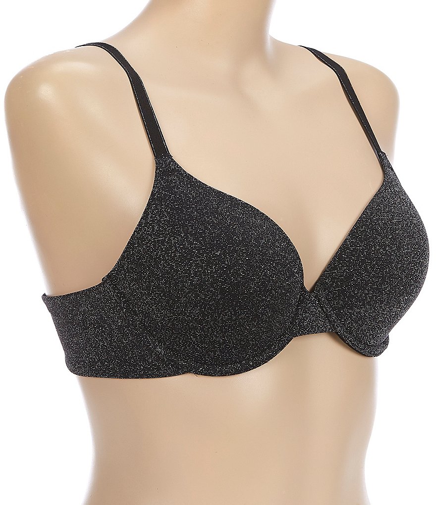 b.tempt'd by Wacoal Future Foundation Lurex Contour T-Shirt Bra