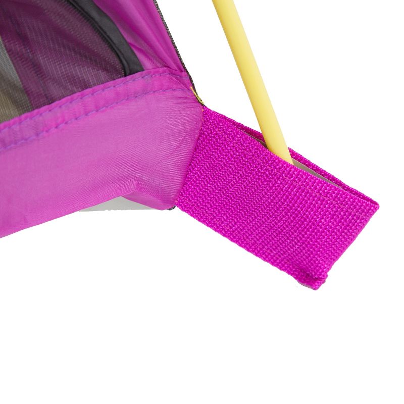 Pacific Play Tents Kids Lil' Nursery Play Tent 3' x 3'