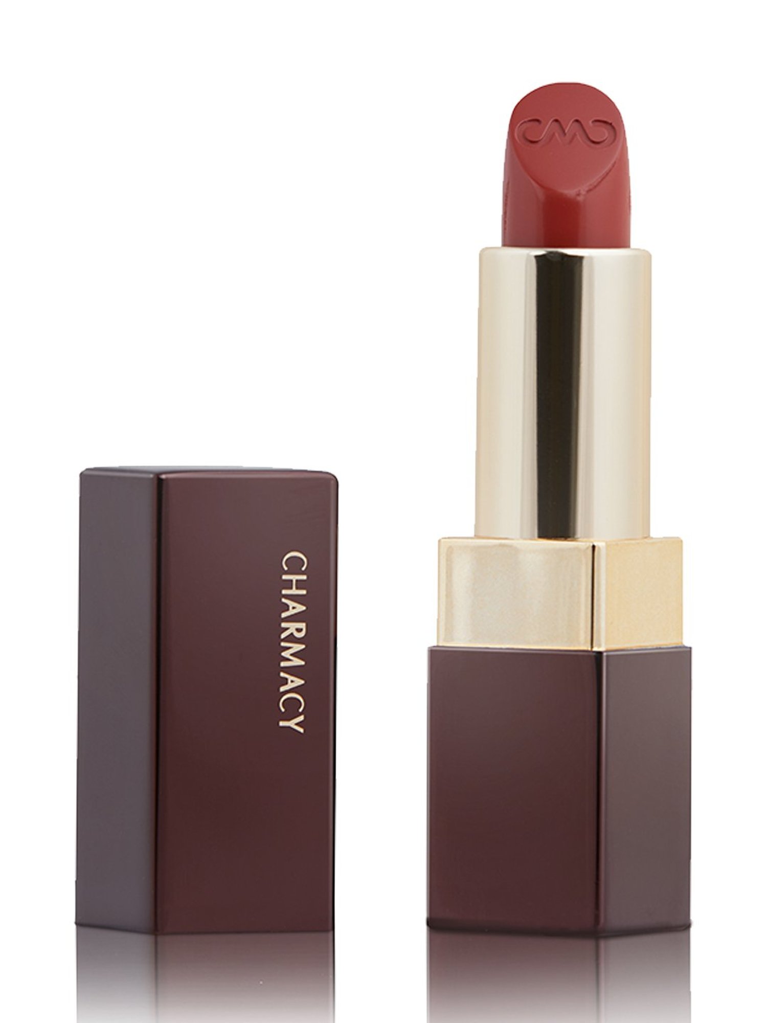CHARMACY Milano Luxe Creme Lipstick Razzle Dazzle 12 - 3.8 gm