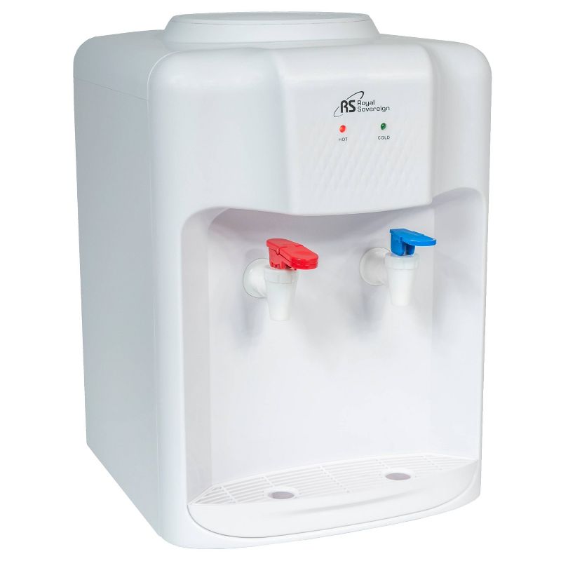 Counter Top Water Dispenser - Royal Sovereign