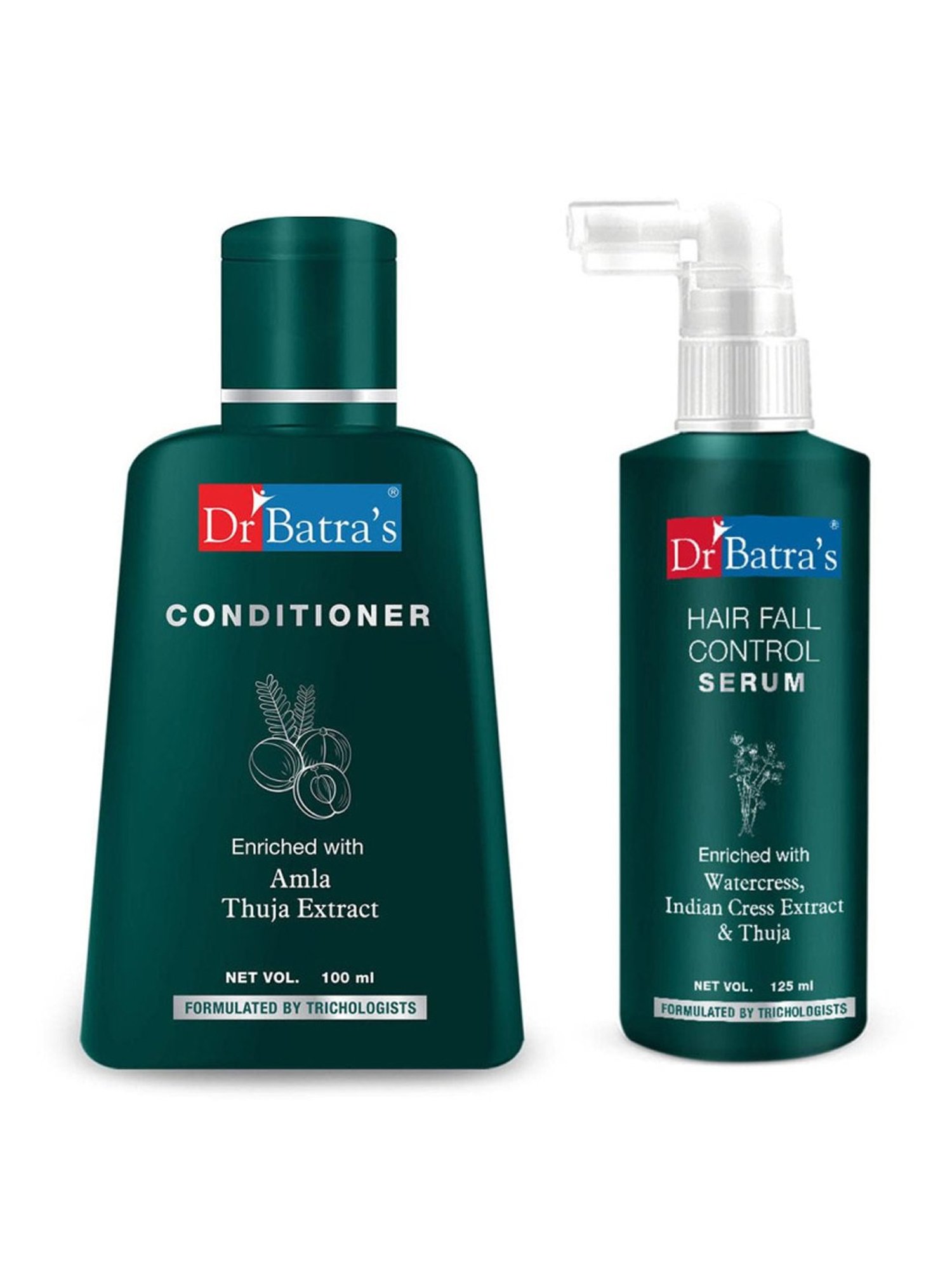 SADHEV Arva Prithvi - The Hair Elixir Gift Box