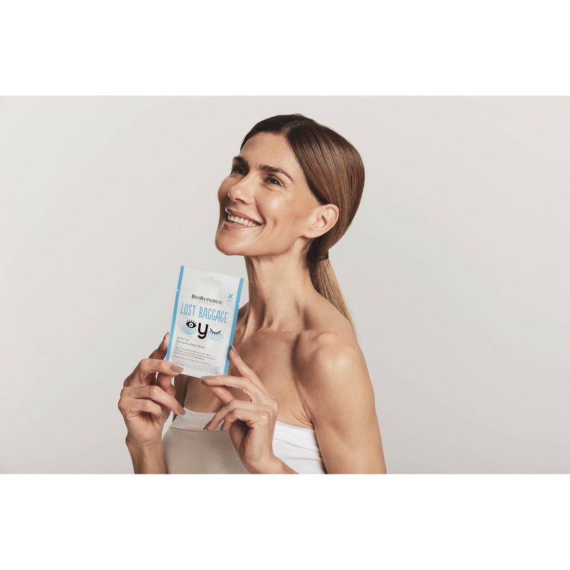 Formula 10.0.6 Take Back Control Facial Treatment - 3.4oz