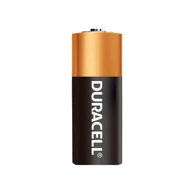 Duracell Coppertop Alkaline Medical Battery N 1.5V 2/Pk MN9100B2PK