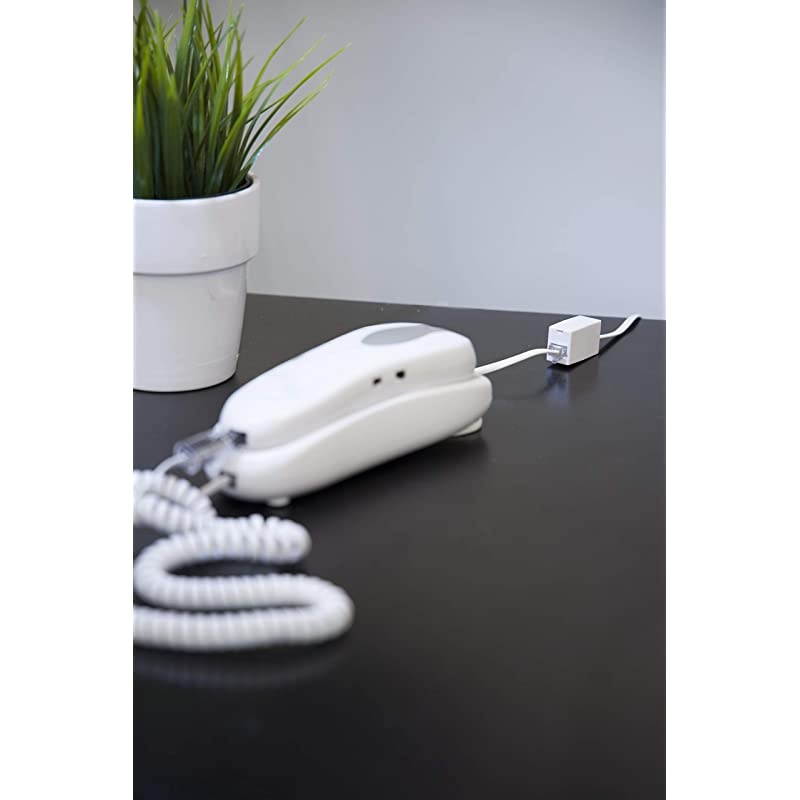 inLine Network Coupler 2 Pack Connects RJ45 Ethernet Cables to Modems Routers Hubs CAT5 CAT5E White 46066