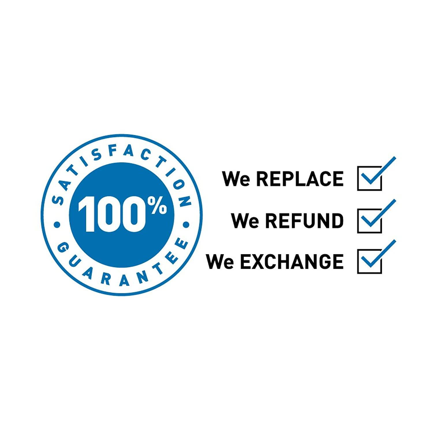 amFilm iPad 2 Screen Protector HD Clear for Apple iPad 4/3/2 and iPad with Retina Display (2-Pack) (NOT for iPad Air/iPad 5)