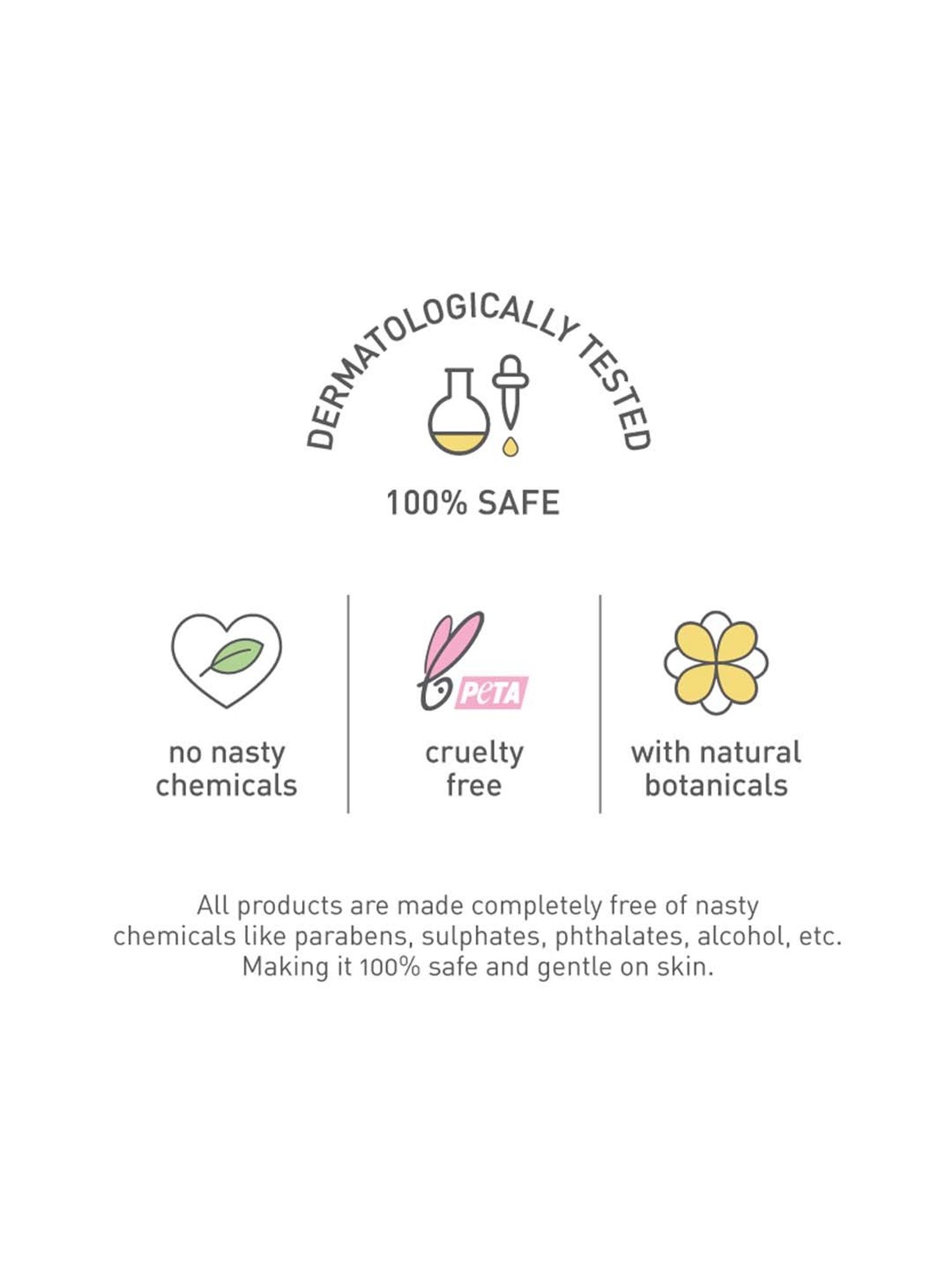 Dot & Key Glow Vitamin C Overnight Radiance Recovery Sleep Mask - 60 ml