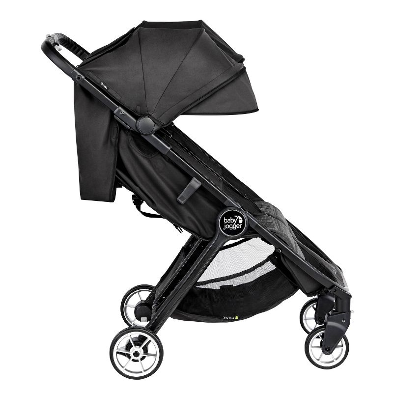 Chicco Cortina Together Double Stroller - Minerale