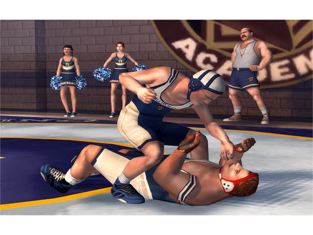 Bully: Scholarship Edition [Online Game Code]