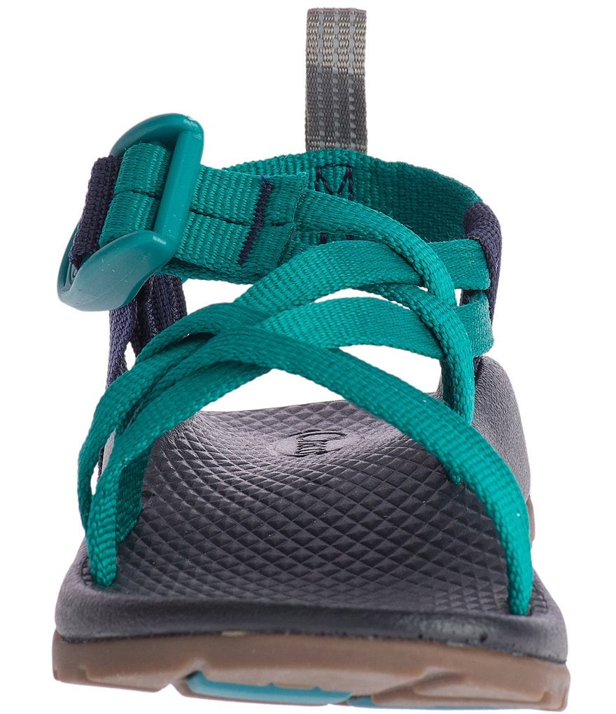 Chaco Girls' ZX/1 EcoTread Sandal (Youth)