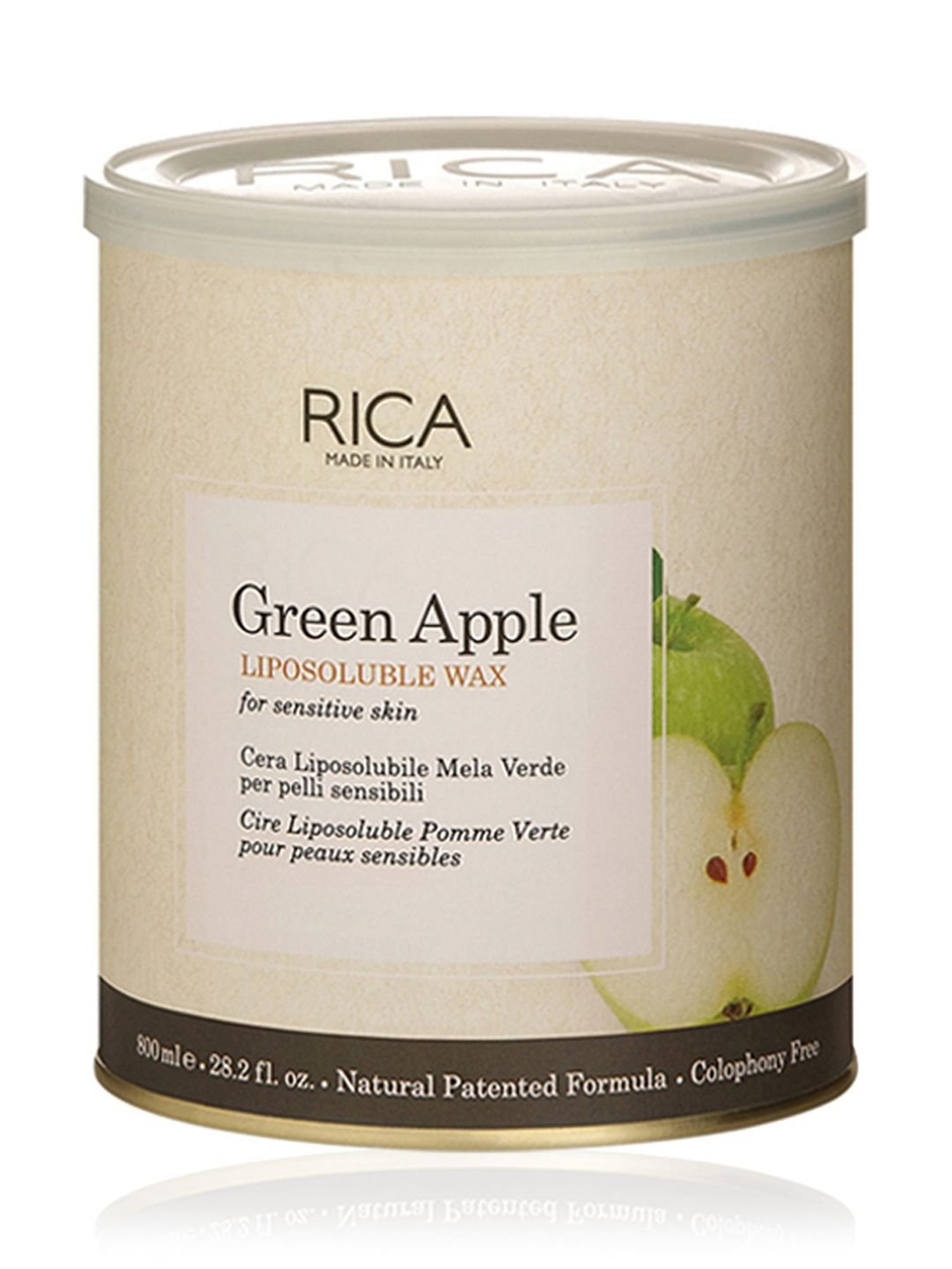 NAIR Hair Remover Cream - Lemon Fragrance - 110 gm