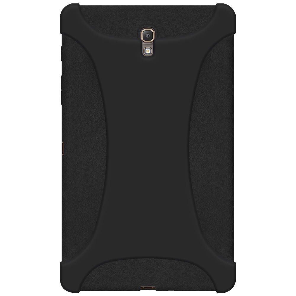 Amzer Silicone Skin Jelly Case cover for Samsung GALAXY Tab S 8.4