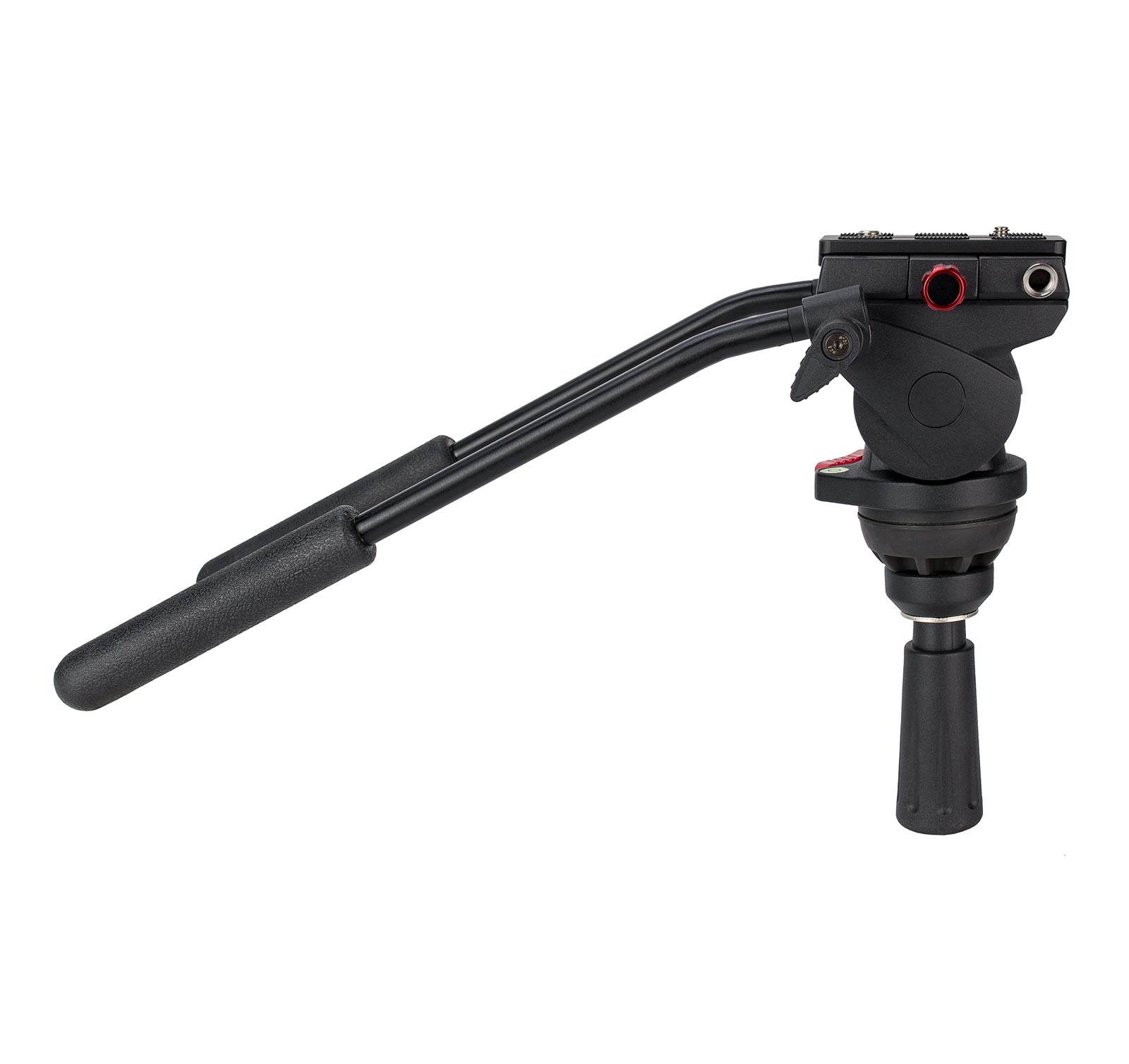 Promaster CT60K Cine Tripod Kit