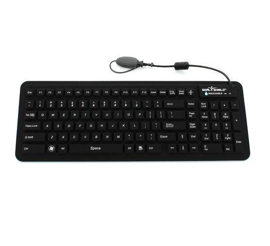 Seal Shield SEAL Glow 2 Keyboard