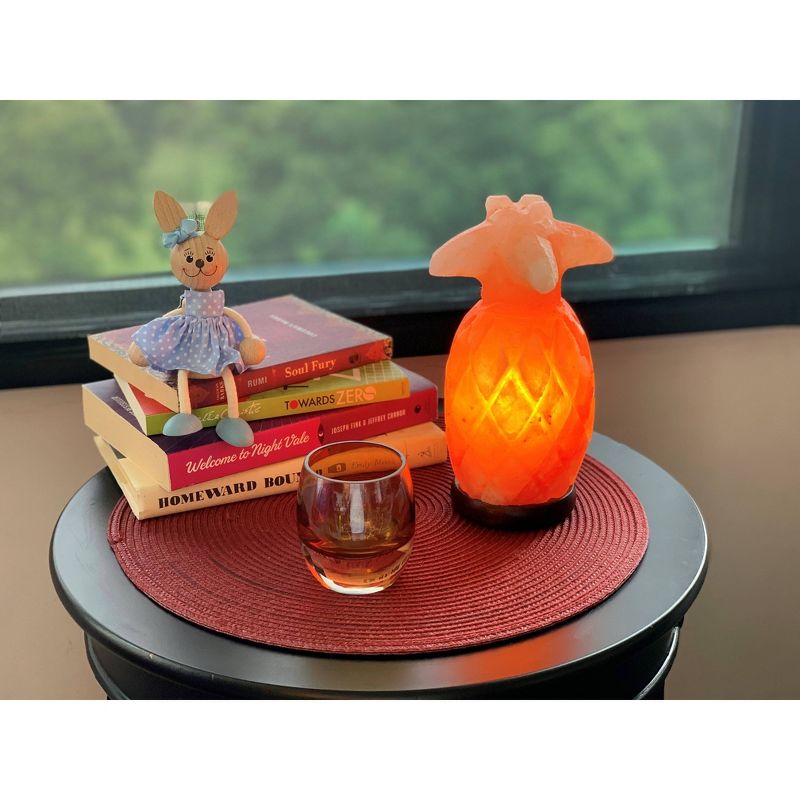 Spider-Man Motion Lamp