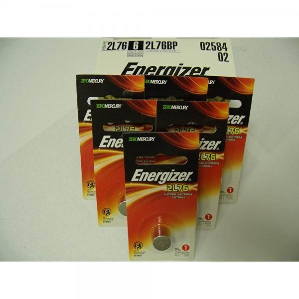 Energizer 2L76BP Photo Battery