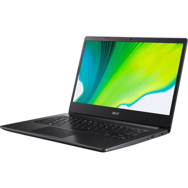 Acer Aspire 3 A314-22 A314-22-A21D 14" Notebook - Full HD - 1920 x 1080 - AMD Athlon 3020E Dual-core (2 Core) 1.20 GHz - 4 GB RAM - 128 GB SSD