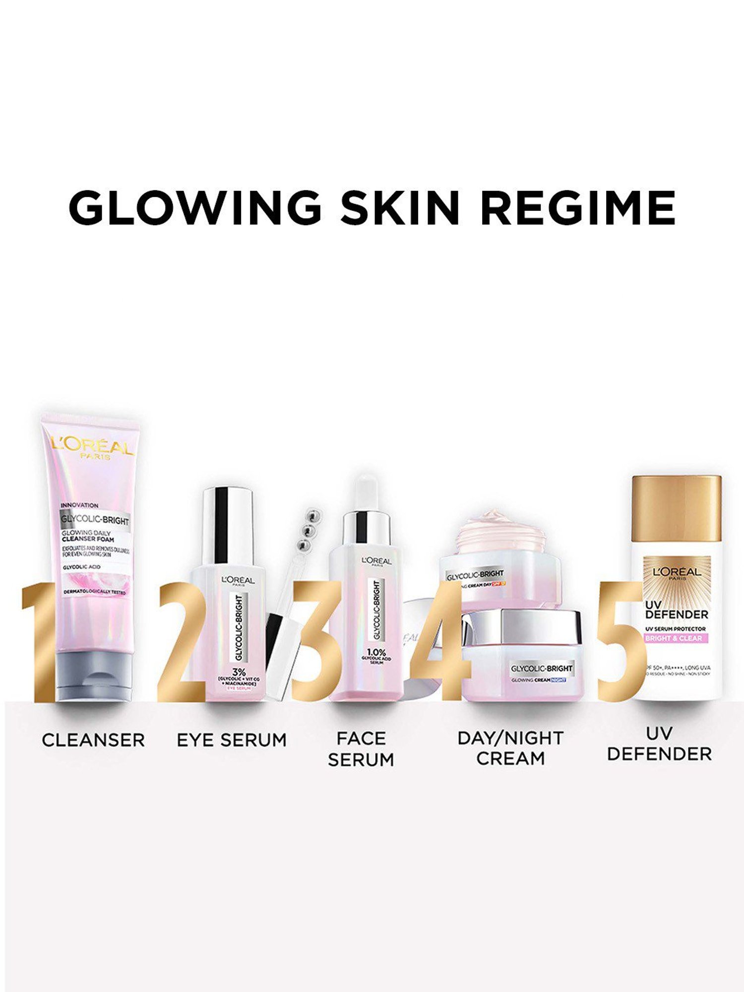 House of Beauty Collagen Peptide Cream with Bakuchiol & Avocado - 100 ml