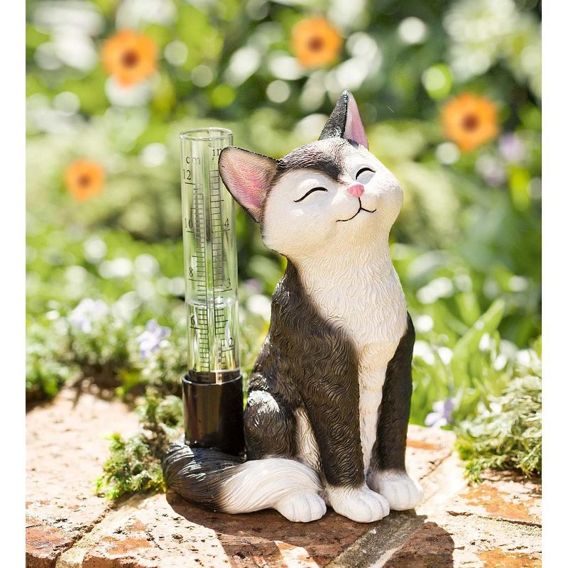 Plow & Hearth - Replacement Glass Rain Gauge Tube