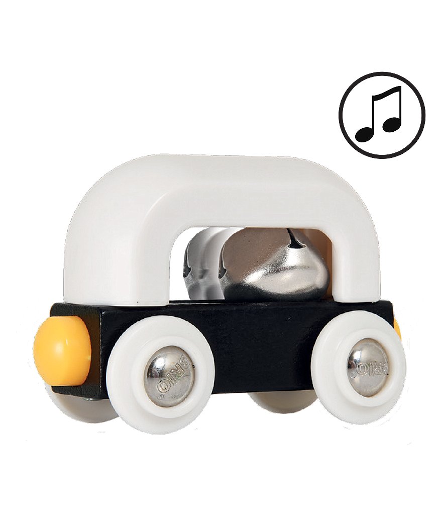 Brio 1st Take Along Set