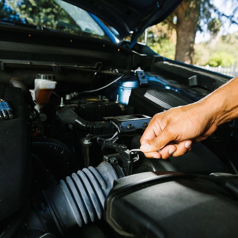 Blue Ridge Tools 102pc Mechanics Tool Kit