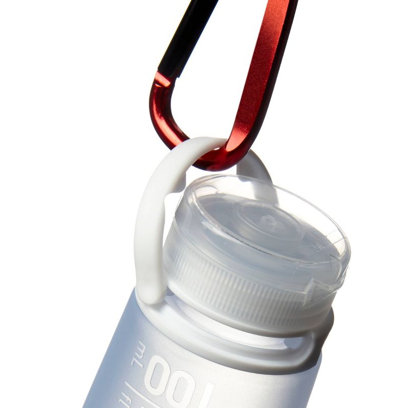 "His" Jute Travel Bag