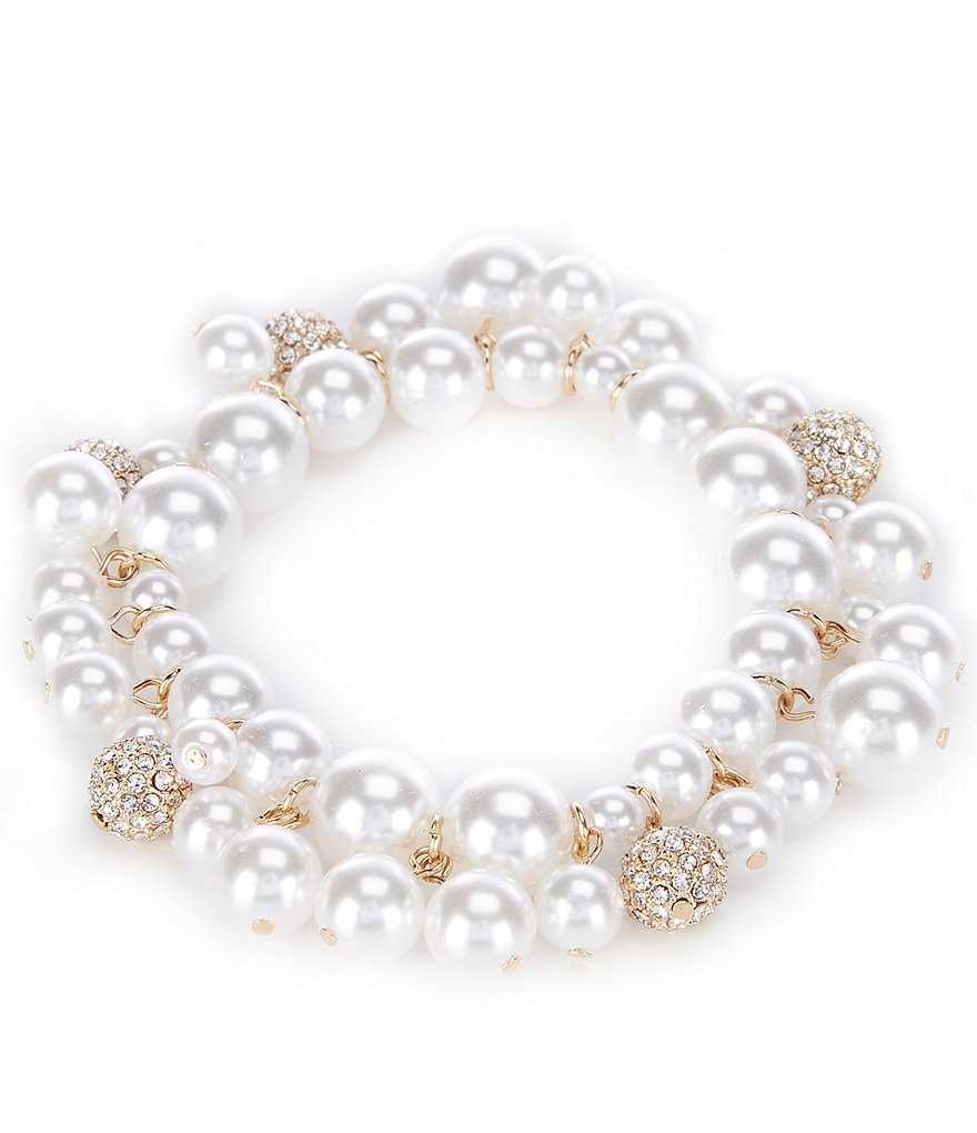 Barse Sterling Silver and Genuine Turquoise Detailed Cuff Bracelet