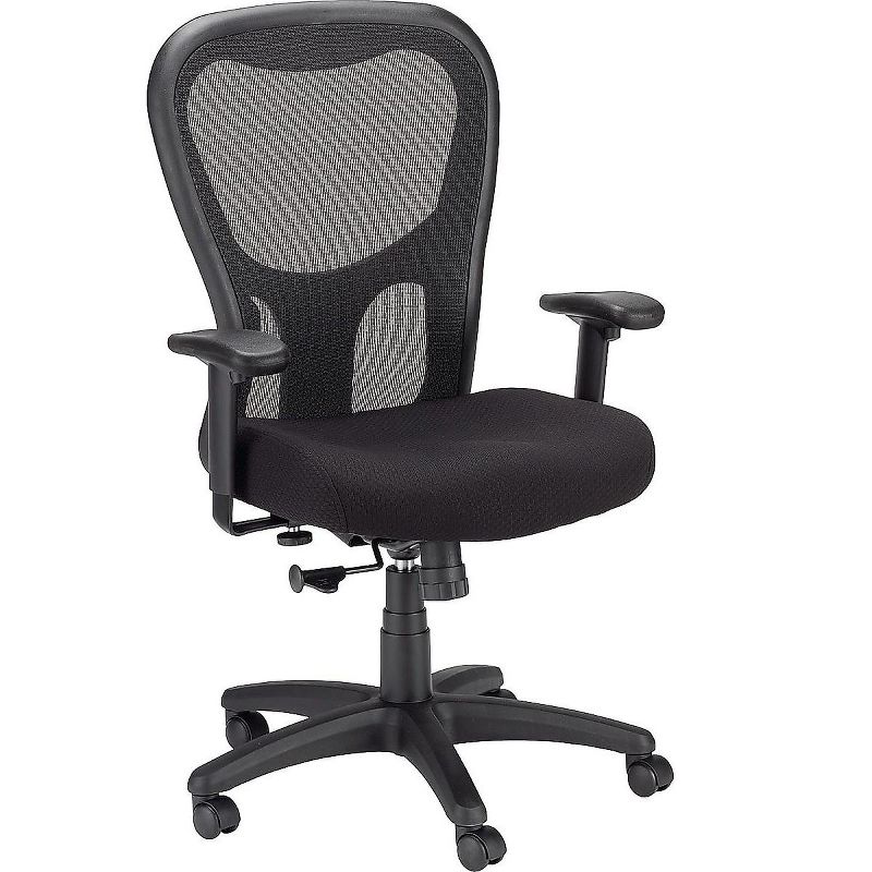 Tempur-Pedic TP9000 Mesh Task Chair Black (TP9000) 324021