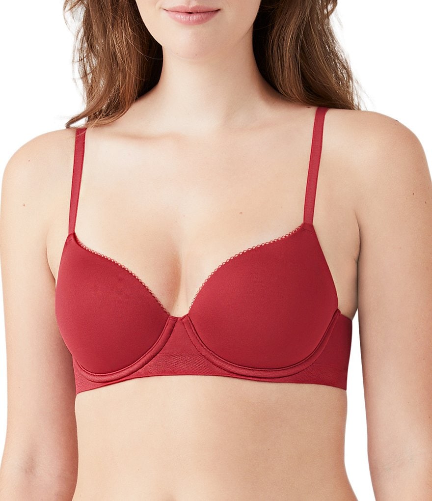 b.tempt'd by Wacoal Comfort Intended T-Shirt Bra
