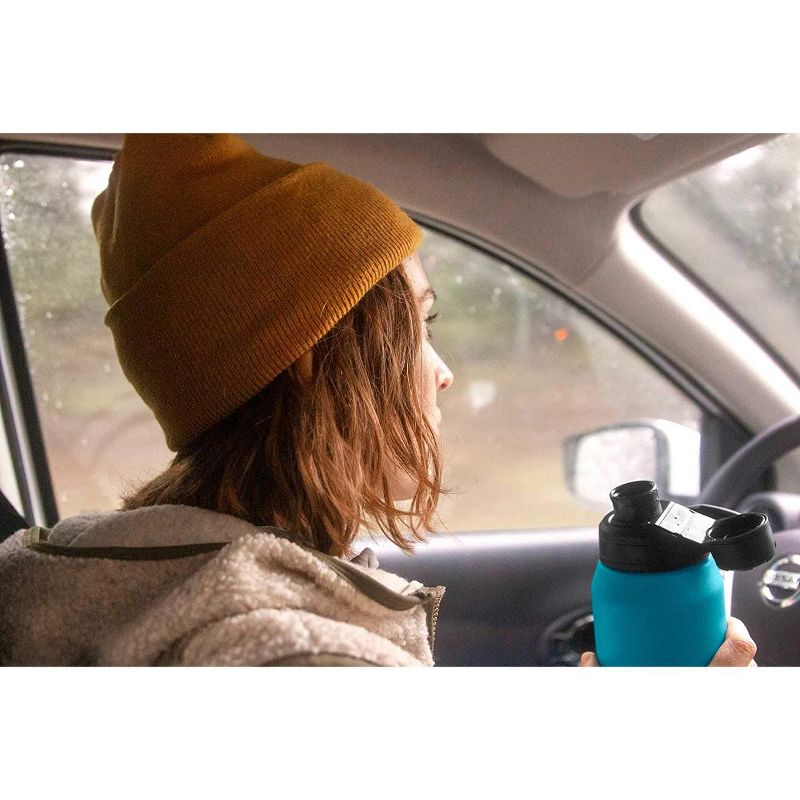 Simple Modern 12oz Stainless Steel Moonlight Ombre Scout Coffee Mug