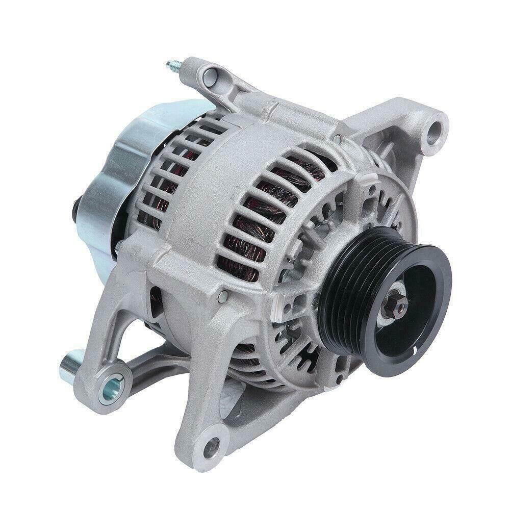 90AMP 13341 ALTERNATOR for Jeep Wrangler TJ Dodge High Output Perfomance 1991-98