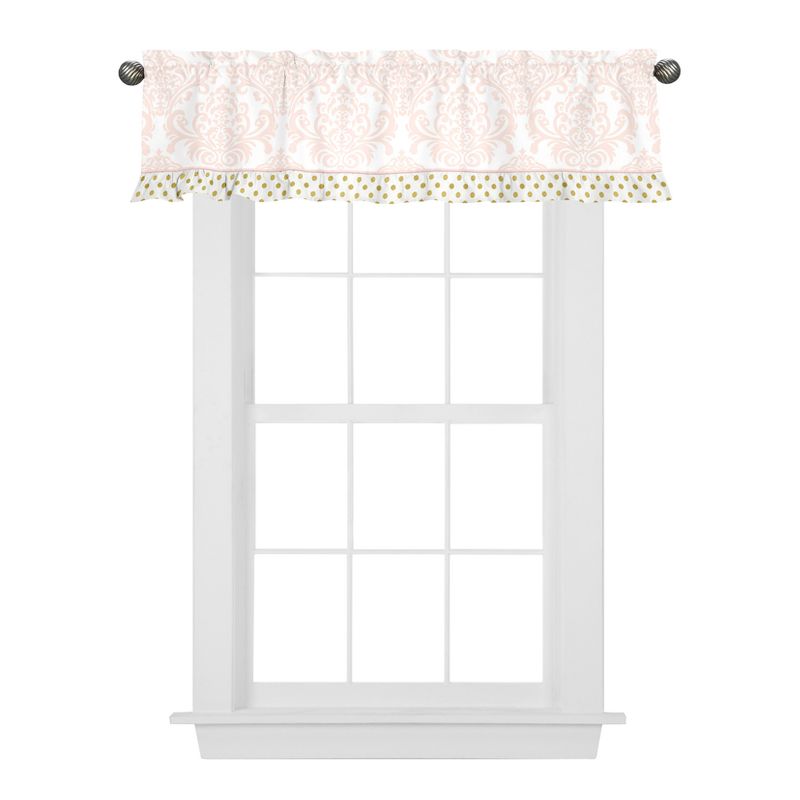 18" Mermaid Ombre Square Decorative Pillow - Material Girl