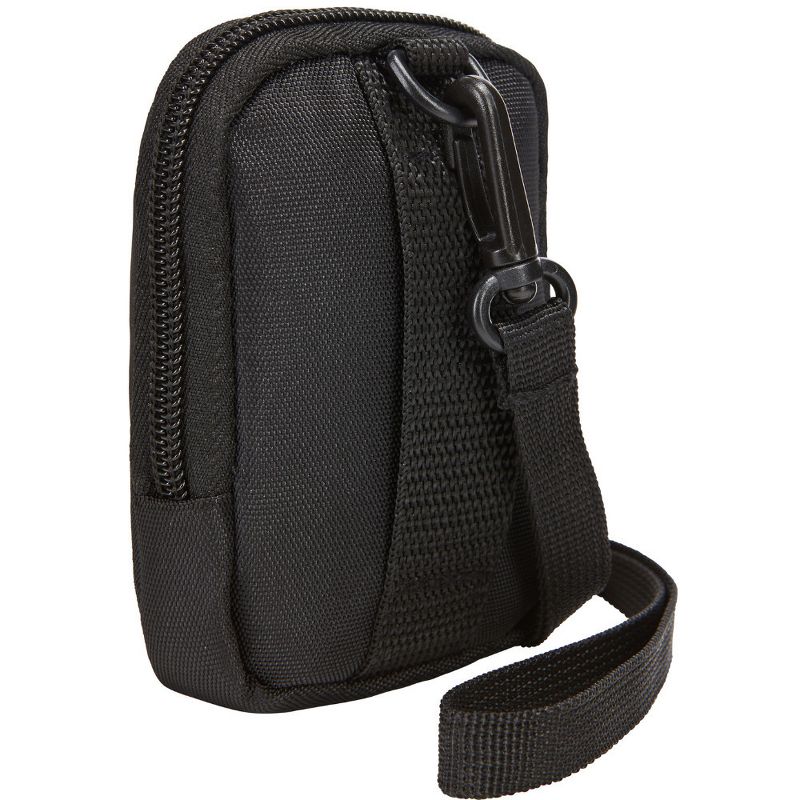 Case Logic Quick Sling Cross-Body Strap - Black (DCS-101BK)