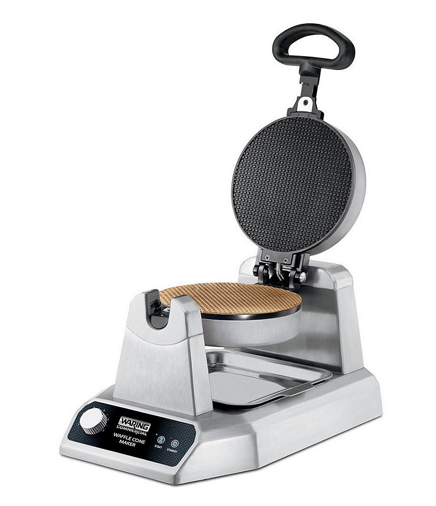 Waring Commercial Single Waffle Cone Maker