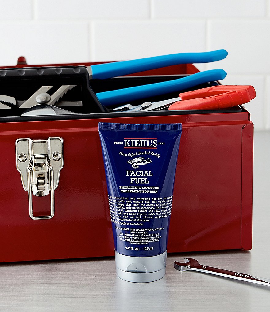 Kiehl's Since 1851 Facial Fuel Energizing Moisture Treatment for Men