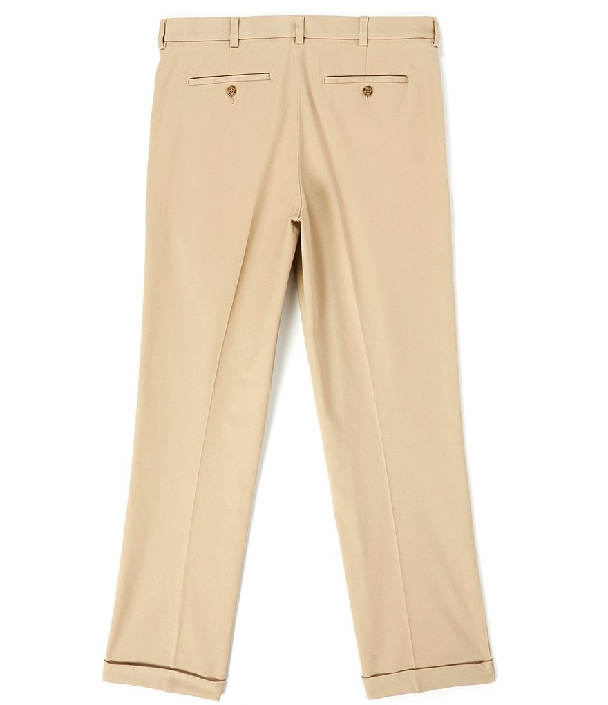 Polo Ralph Lauren Big & Tall Double-Knit Cargo Jogger Pants