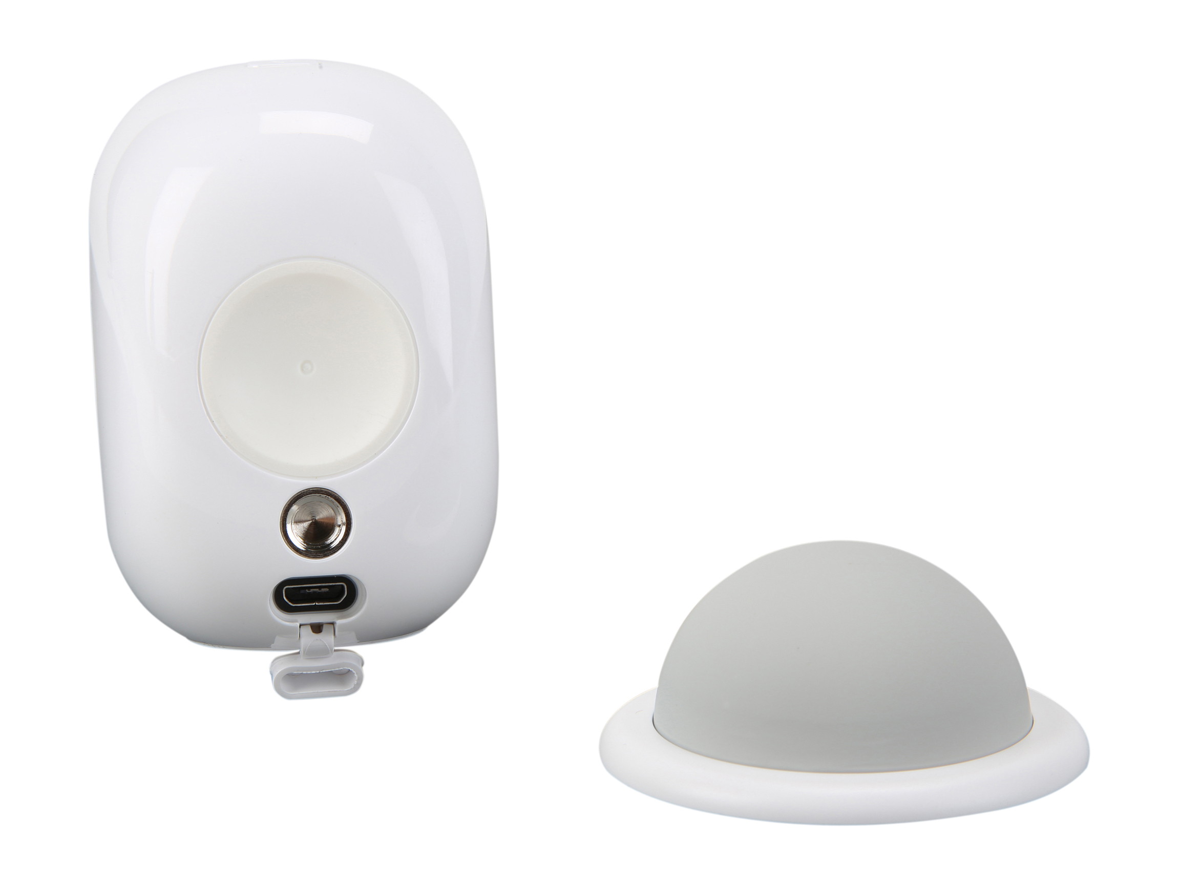 Arlo Pro 2 Wireless Security Camera System - 3 Rechargeable Battery Powered Wire-Free HD 1080p Night Vision Indoor/Outdoor with 2-Way Audio, Free Arlo Basic 7-Day Cloud Storage Recording - VMS4330P