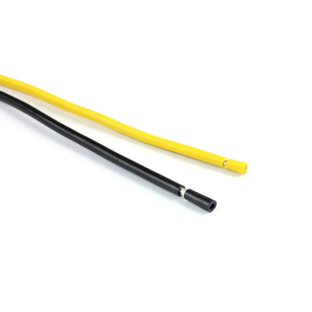 2Pcs S7/S9 to Triple 3X PCI-E PCIe PCI Express 6Pin Graphic Card Splitter Power Cable Cord for BTC miner Machine 12AWG+18AWG