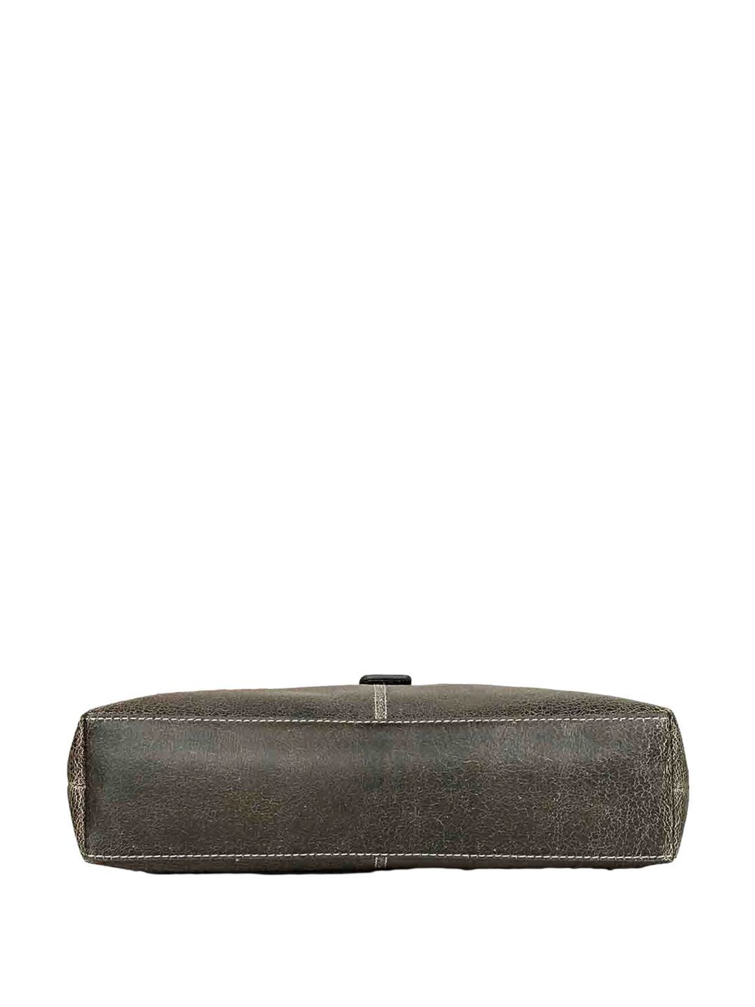 Favore Black Solid Medium Slings