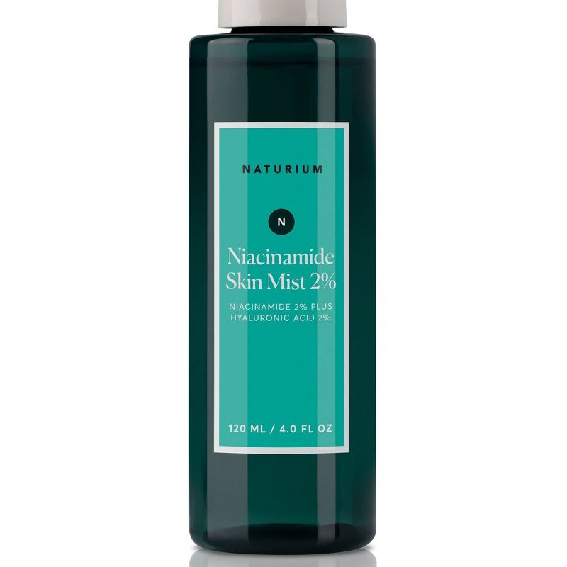 Naturium 2% Niacinamide Skin Mist - 4 fl oz