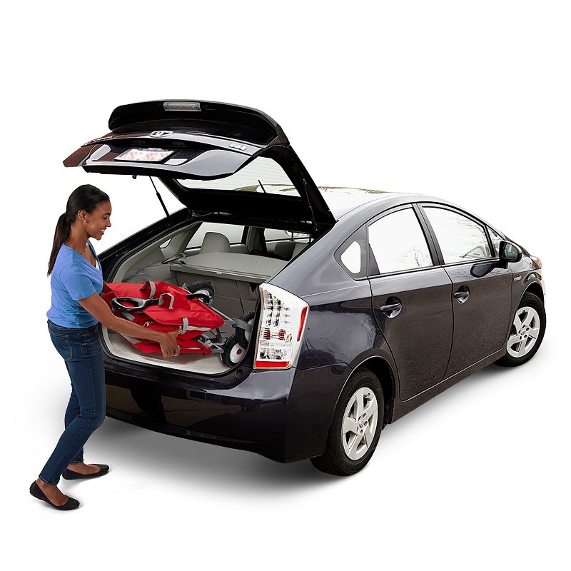 Childcraft Tricycle, 10 Inches