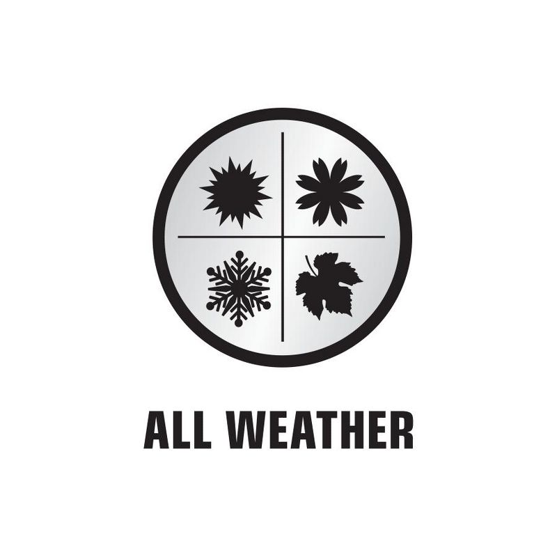 Flexon 5/8" x 20ft Leader Hose