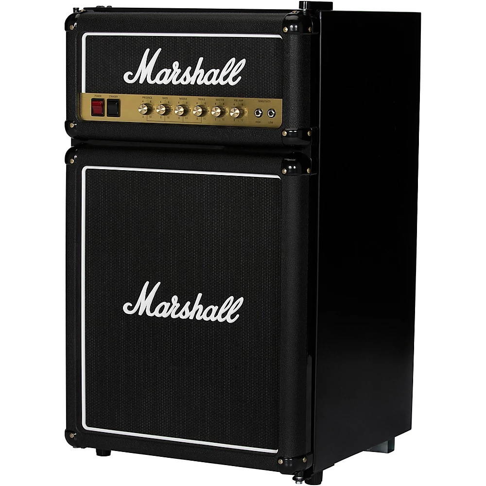 Marshall 3.2 Medium Capacity Bar Fridge