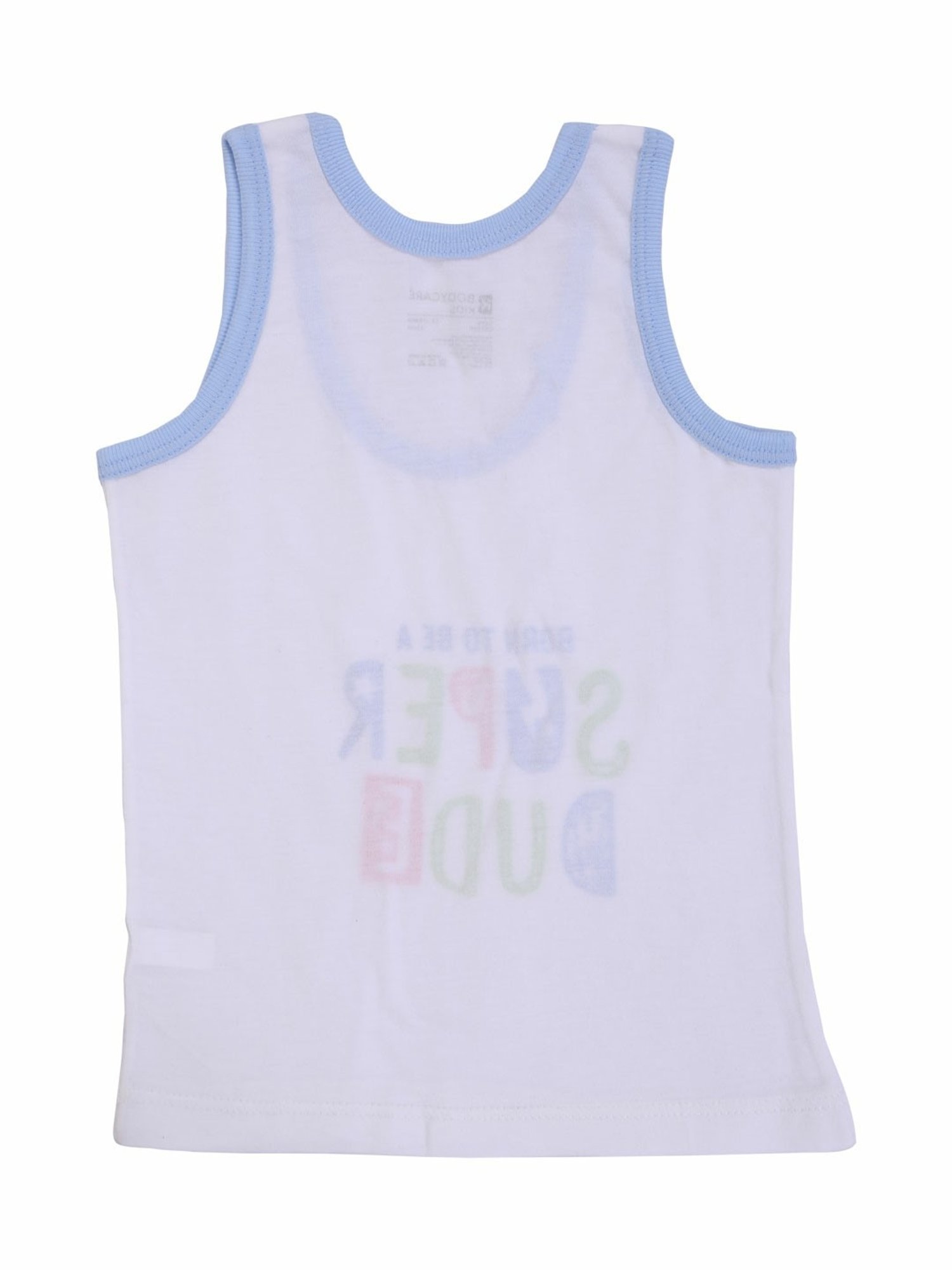 Nino Bambino Kids Multicolor Cotton Regular Fit Brief