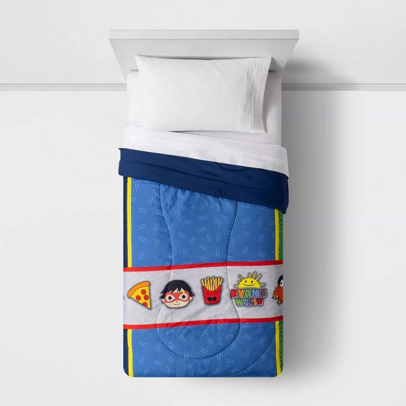 Ryan's World Room in a Bag