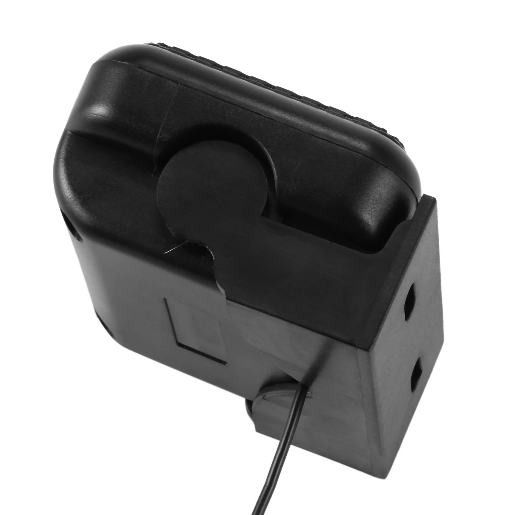 Mini External Speaker NSP-100 For Yaesu For Kenwood For ICOM For Motorola Ham Radio CB Hf Transceiver