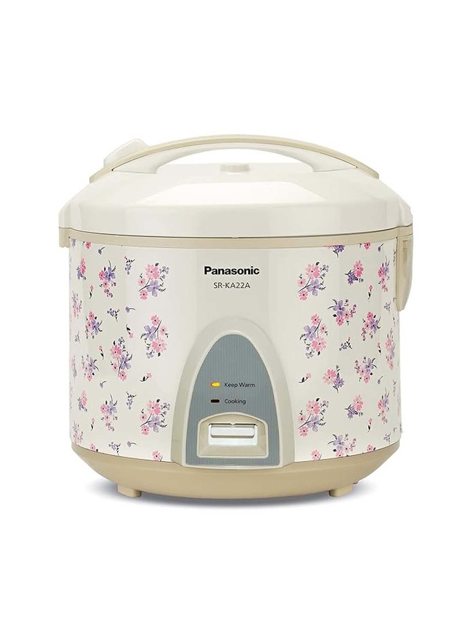 Panasonic 750W Electric Rice Cooker