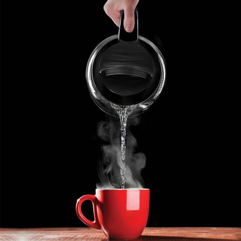 Bodum Bistro 34oz Electric Water Kettle