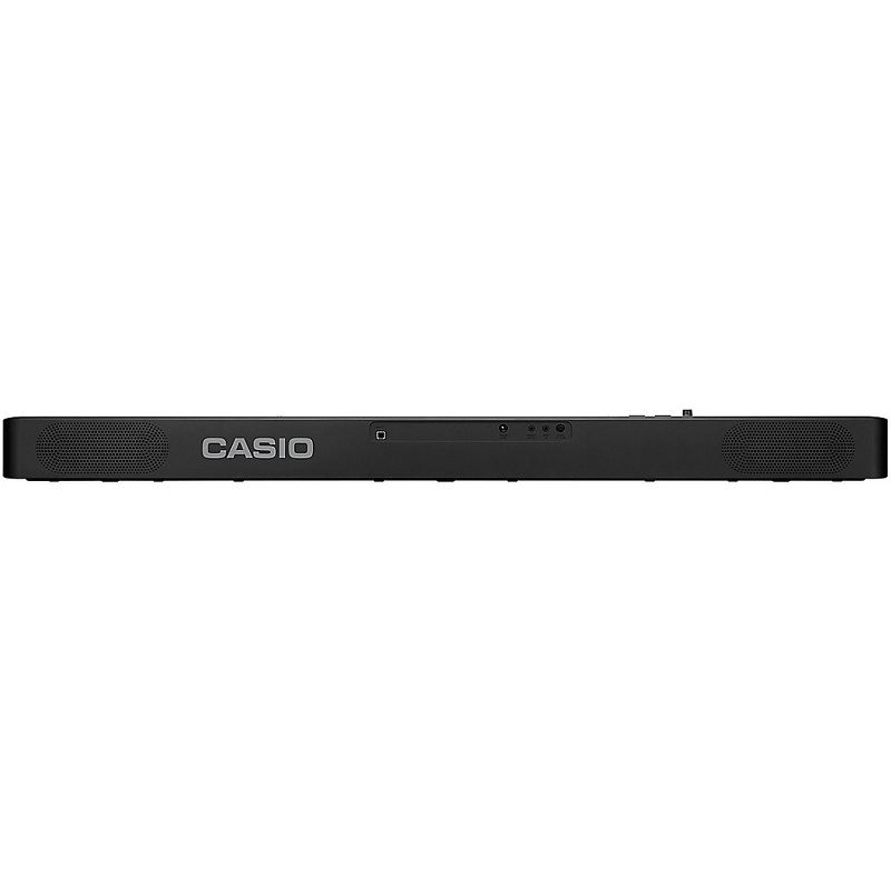 Casio CDP-S100 88-Key Digital Piano With CS-46 Stand and SC-800 Gig Bag