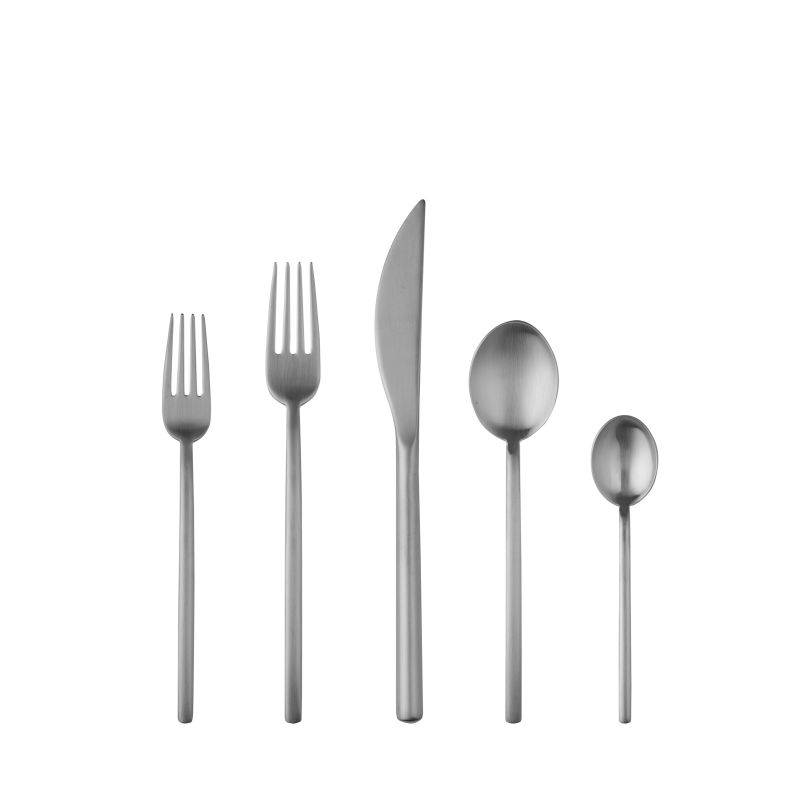 CUTLERY SET 20 PCS - DUE ICE